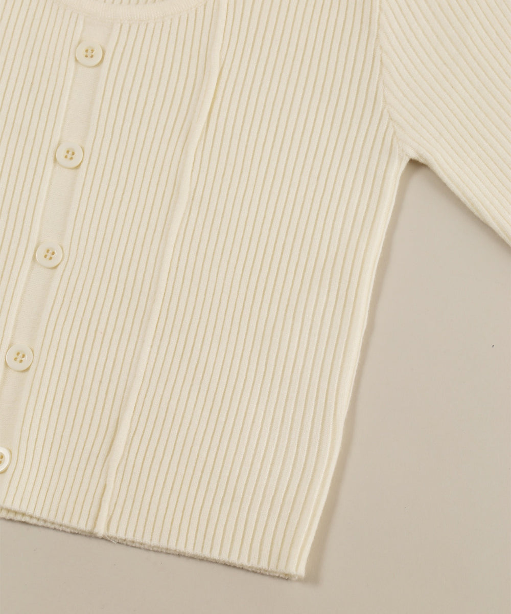 クロスデザインピチニット