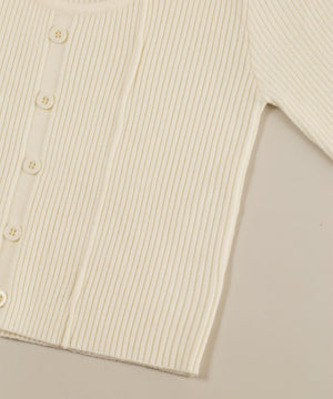 クロスデザインピチニット