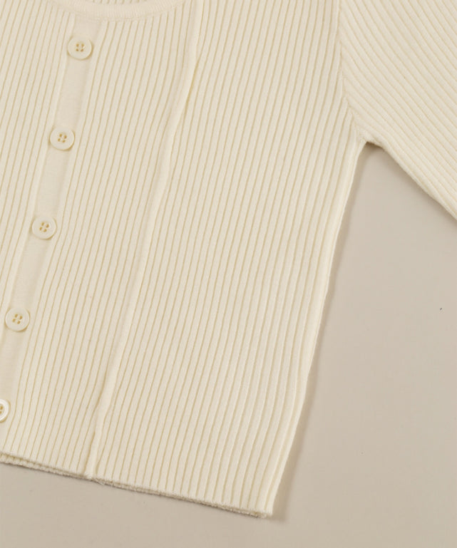 クロスデザインピチニット