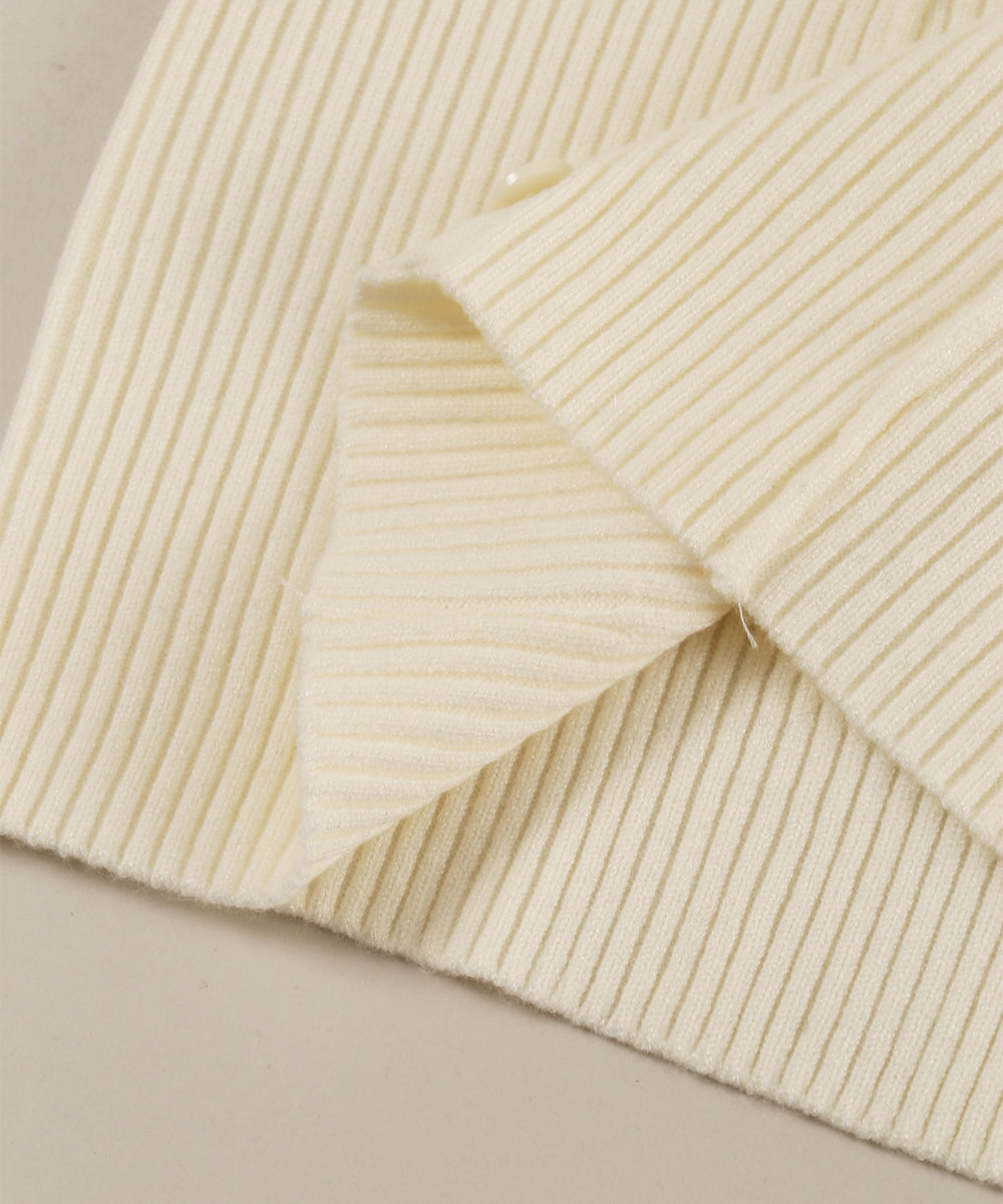 クロスデザインピチニット