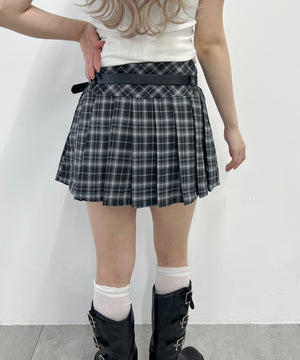 ブラック モデル：160㎝ F着用