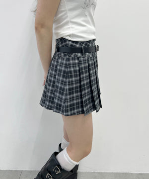 ブラック モデル：160㎝ F着用