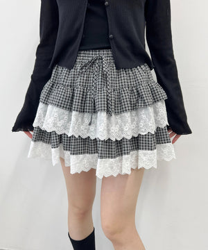 ブラック モデル：160㎝ F着用