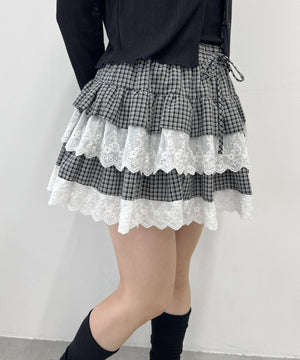 ブラック モデル：160㎝ F着用