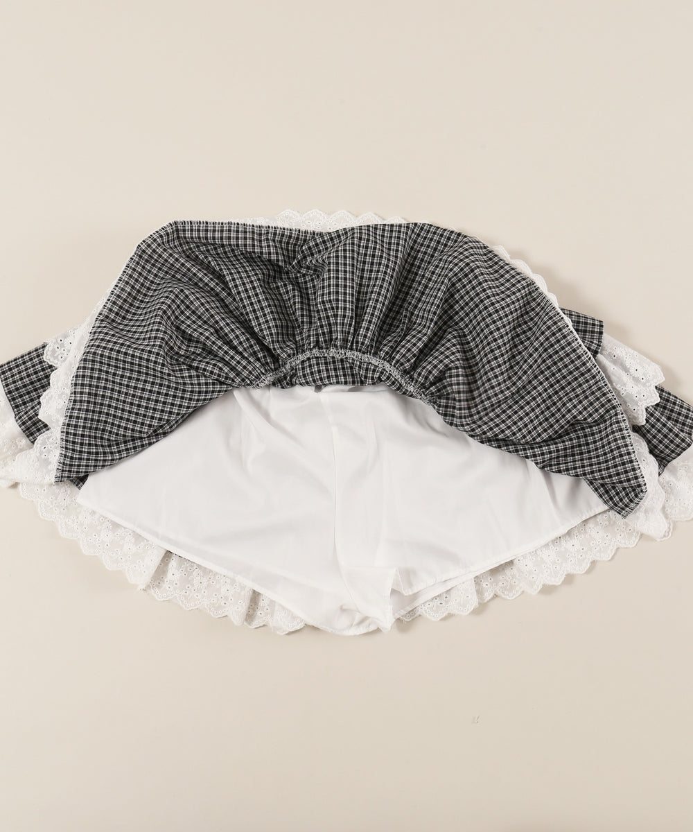 ※スカパン裏地有