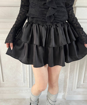 ブラック モデル：160㎝ F着用