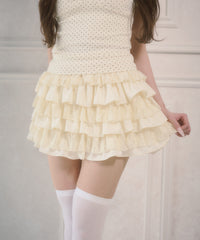 ホワイトアイボリー / F