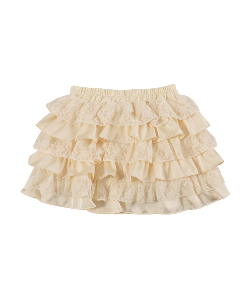 ホワイトアイボリー