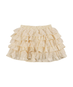 ホワイトアイボリー