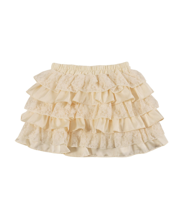 ホワイトアイボリー