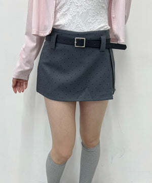 グレー モデル：160㎝ F着用