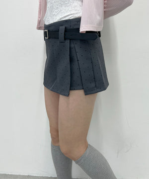 グレー モデル：160㎝ F着用