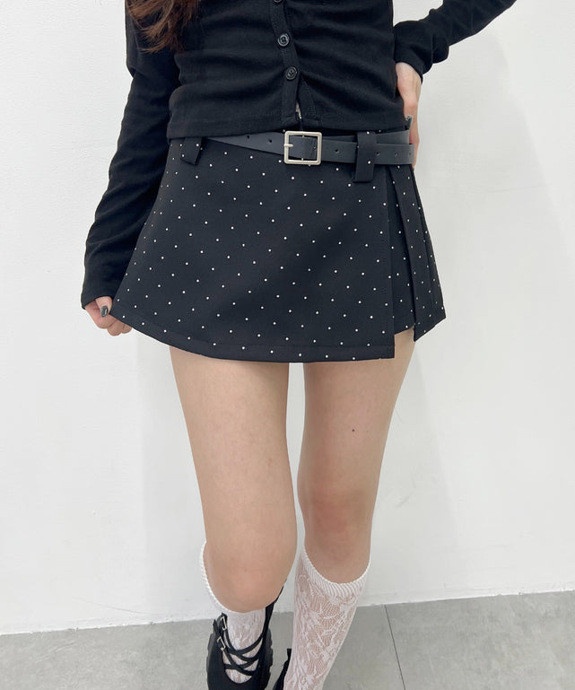 ブラック モデル：157㎝ F着用