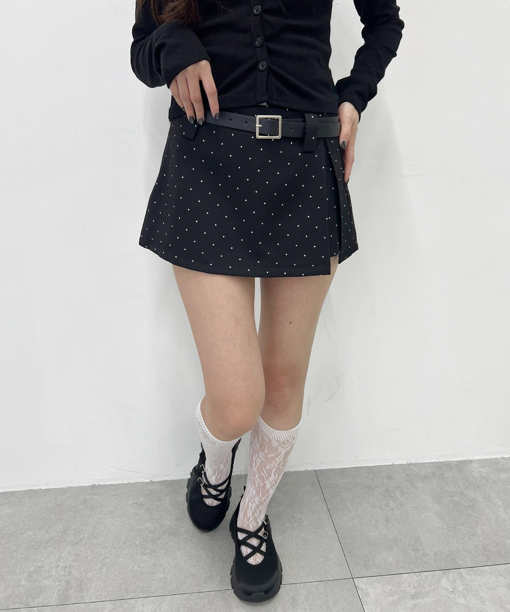 ブラック モデル：157㎝ F着用