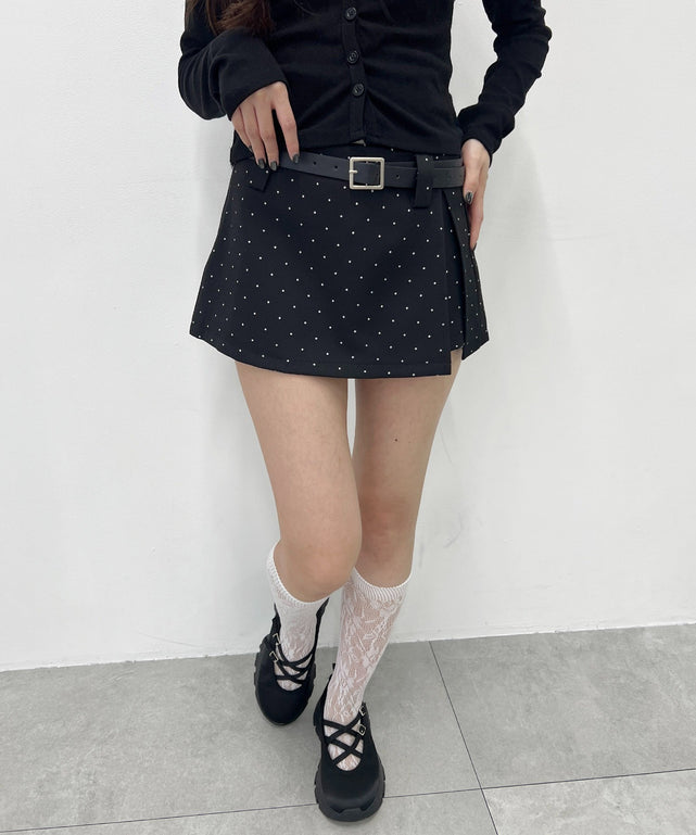 ブラック モデル：157㎝ F着用