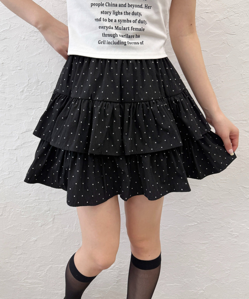 ブラック モデル：160㎝ F着用