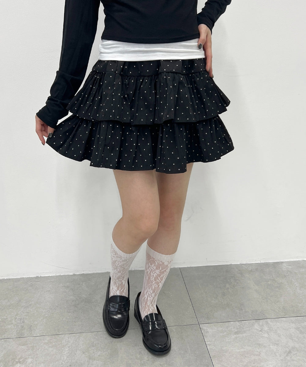 ブラック モデル：157㎝ F着用