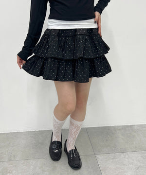 ブラック モデル：157㎝ F着用