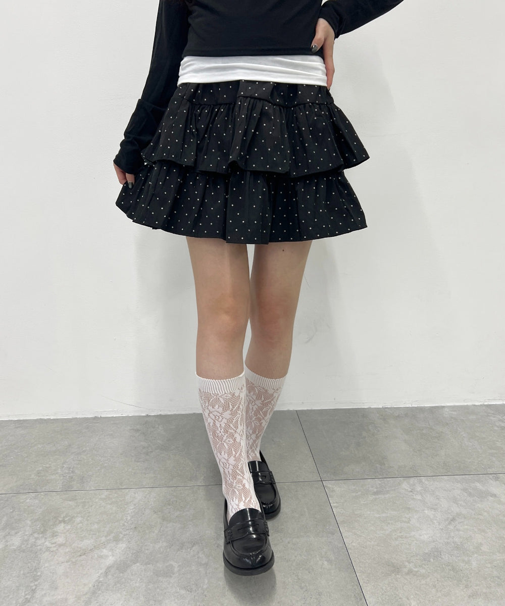 ブラック モデル：157㎝ F着用