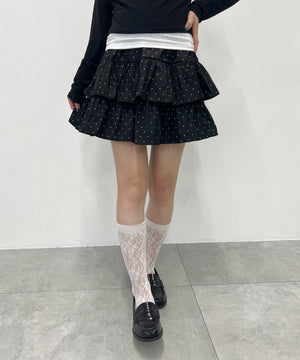 ブラック モデル：157㎝ F着用