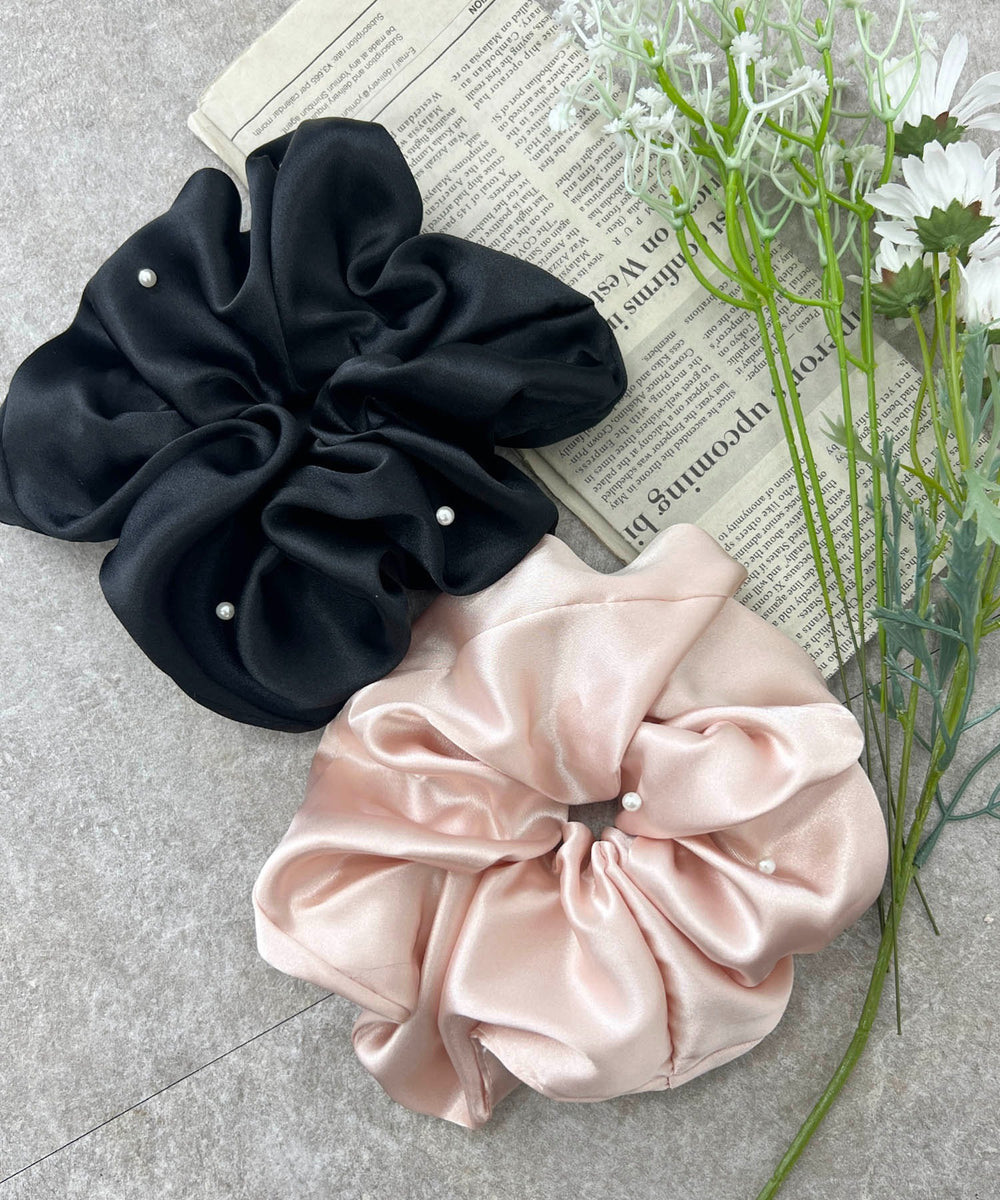 パールサテンシュシュ