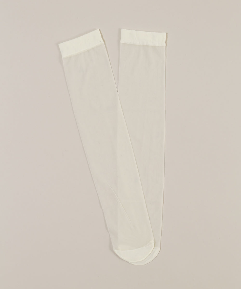 シアーハイソックス