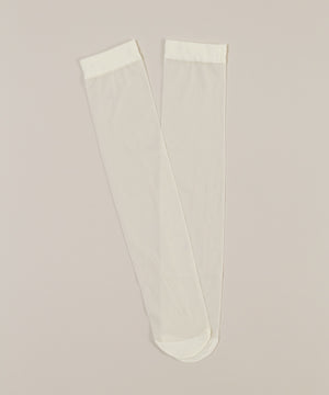 シアーハイソックス