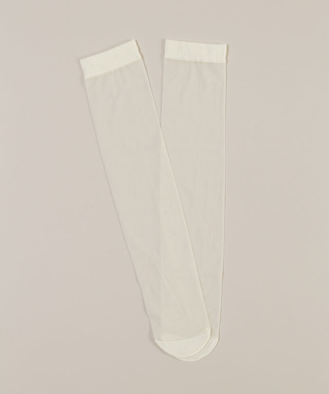 シアーハイソックス