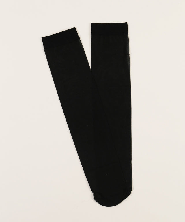 シアーハイソックス