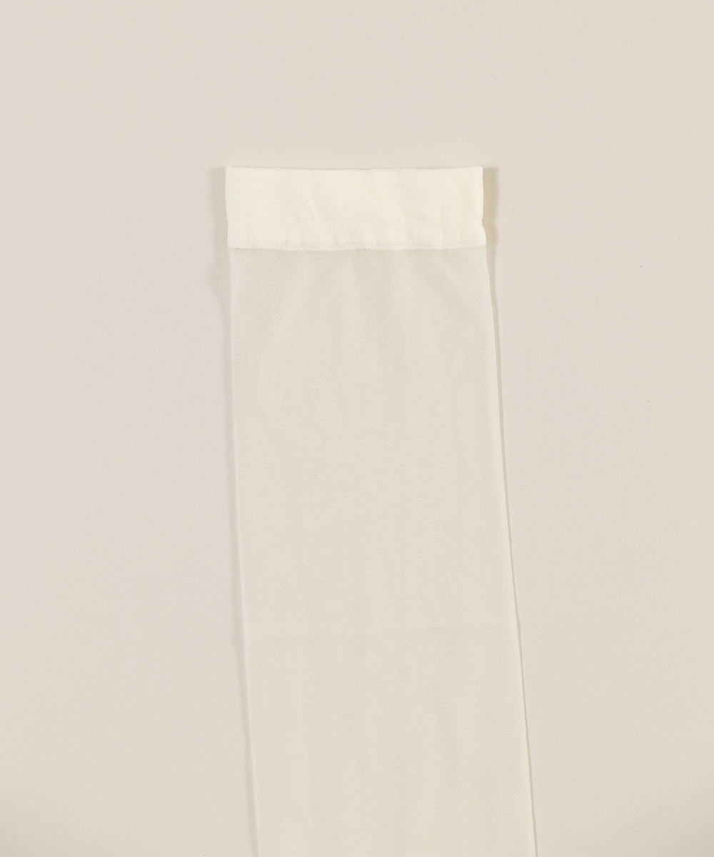 シアーハイソックス