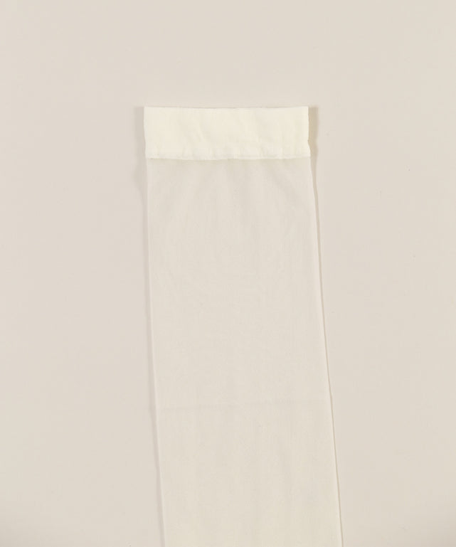 シアーハイソックス