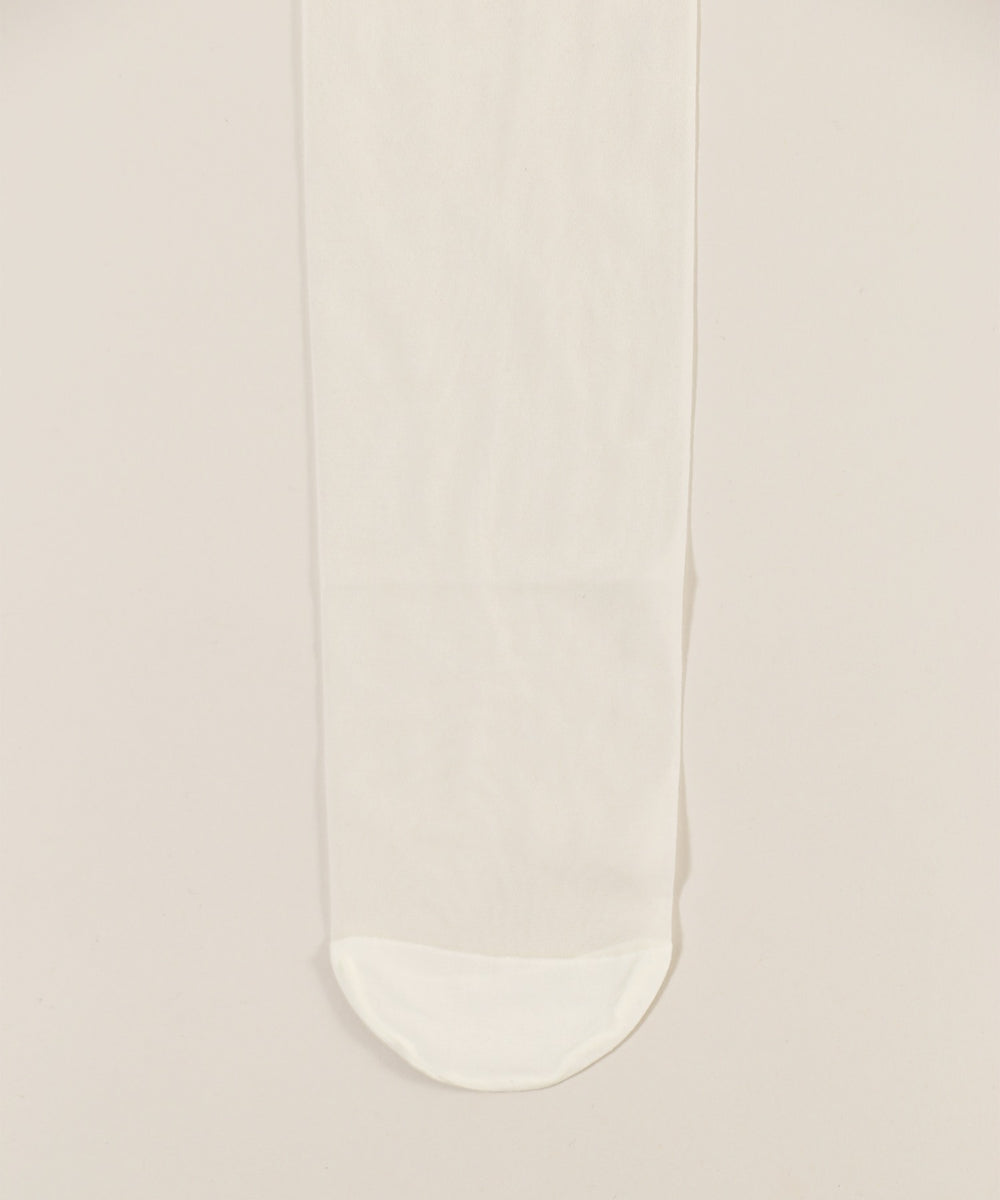 シアーハイソックス