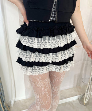 ブラック モデル：160㎝ F着用