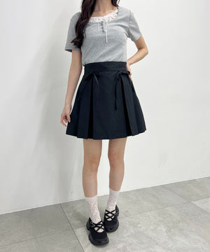 ブラック モデル：157㎝ F着用