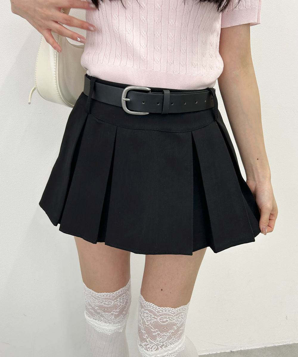 ブラック モデル：157㎝ F着用