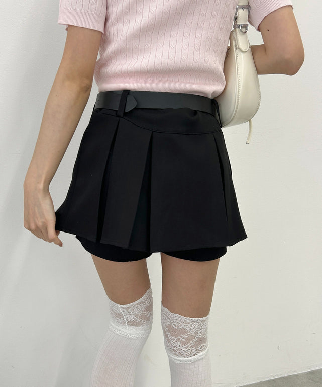 ブラック モデル：157㎝ F着用