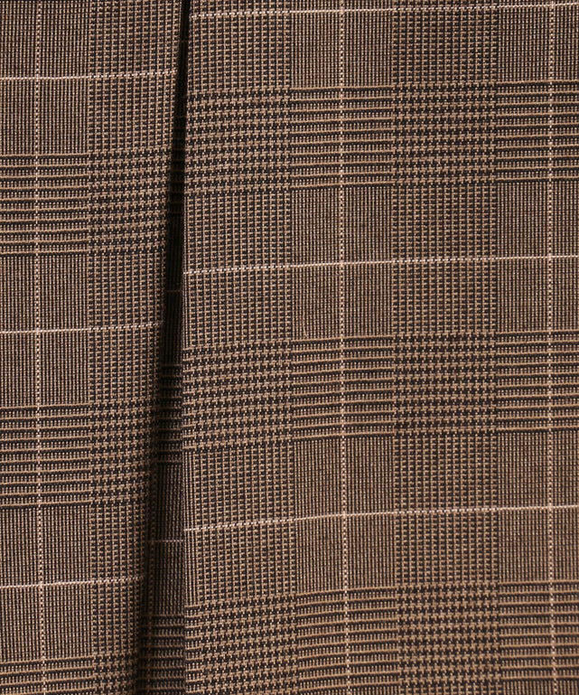 ベルトセットスカートレイヤードショーツ