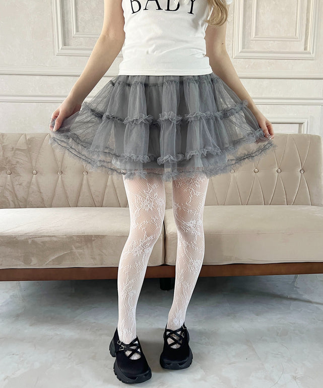 グレー モデル：160㎝ F着用