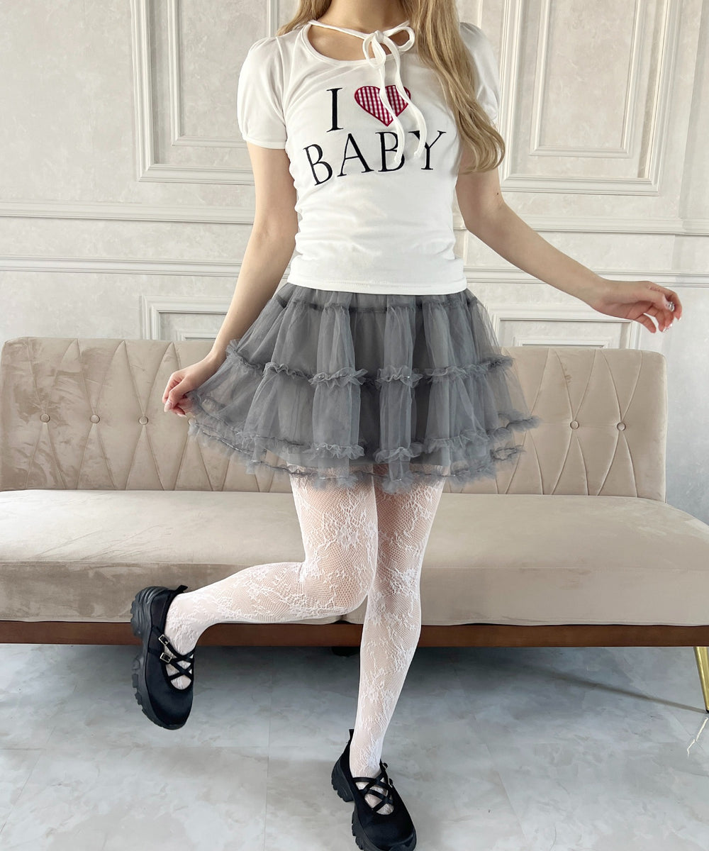 グレー モデル：160㎝ F着用