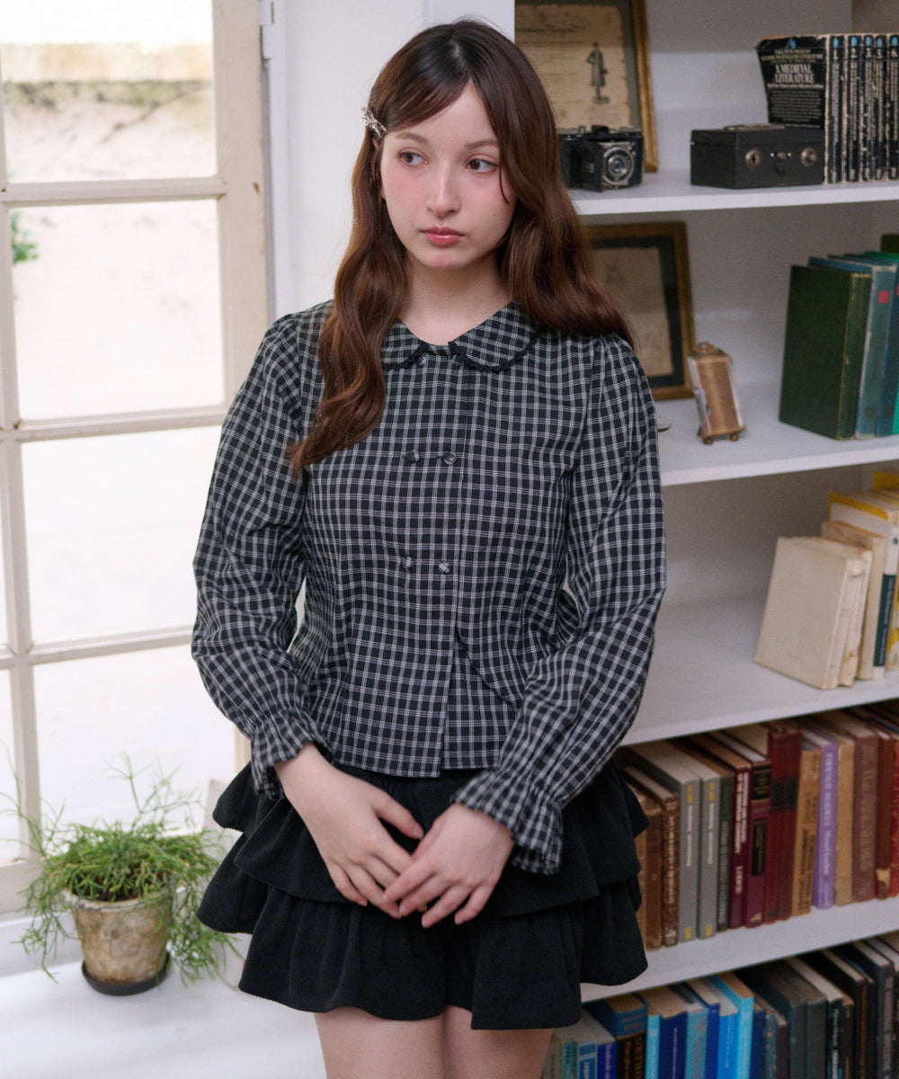 ブラック / 162cm