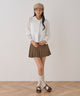 ホワイト / 166cm