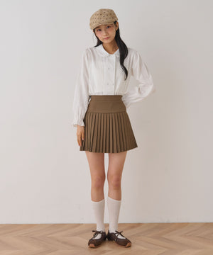 ホワイト / 166cm