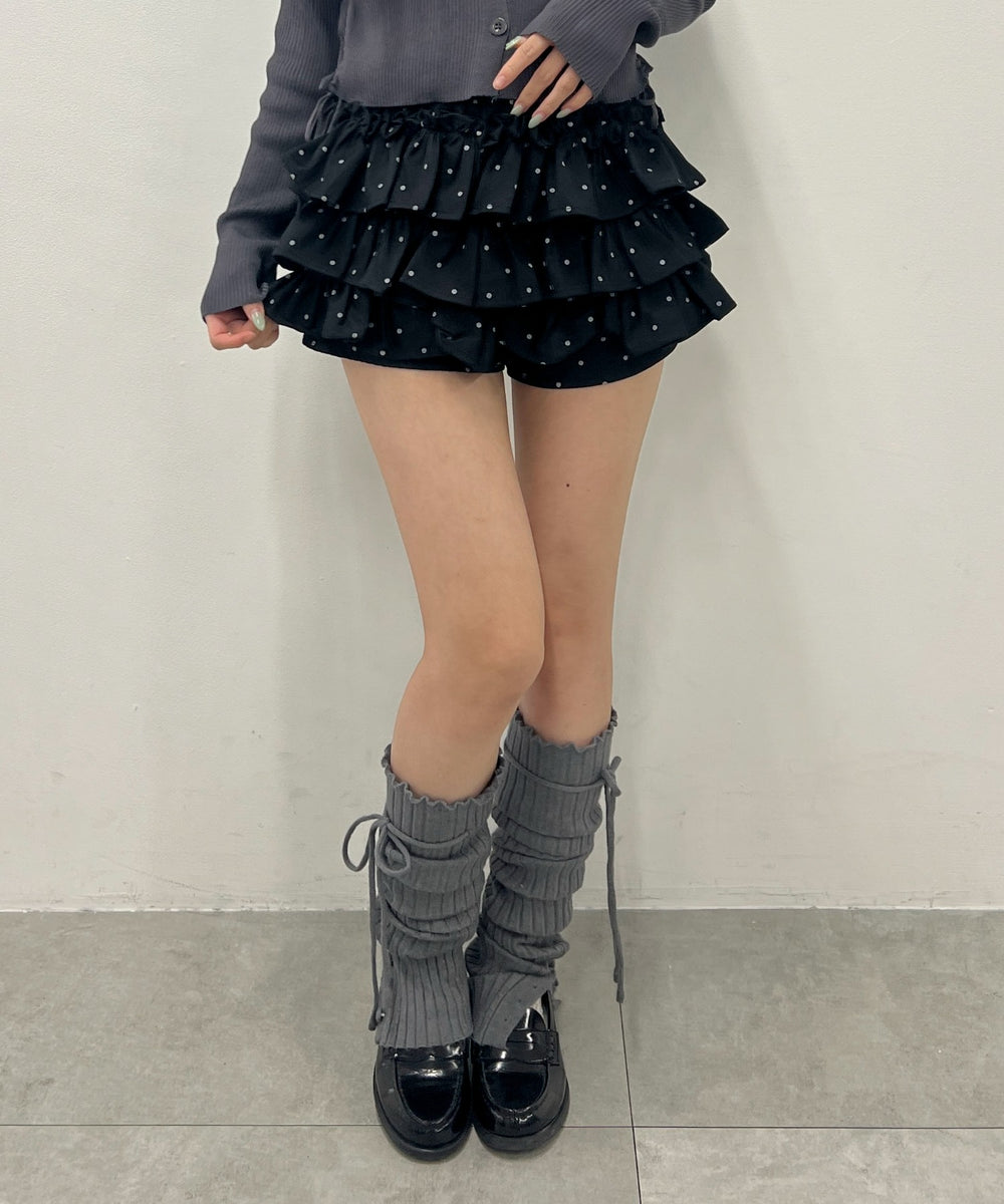 グレー