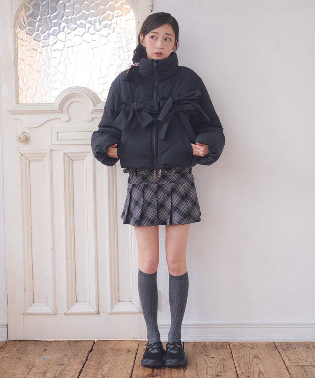 ブラック / 166cm