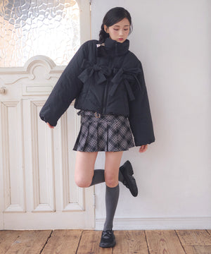 ブラック / 166cm