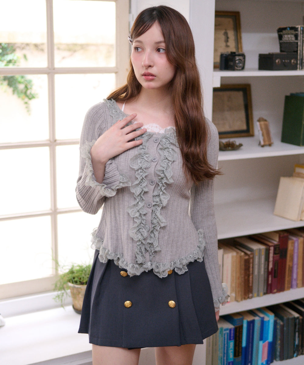グレー / 162cm