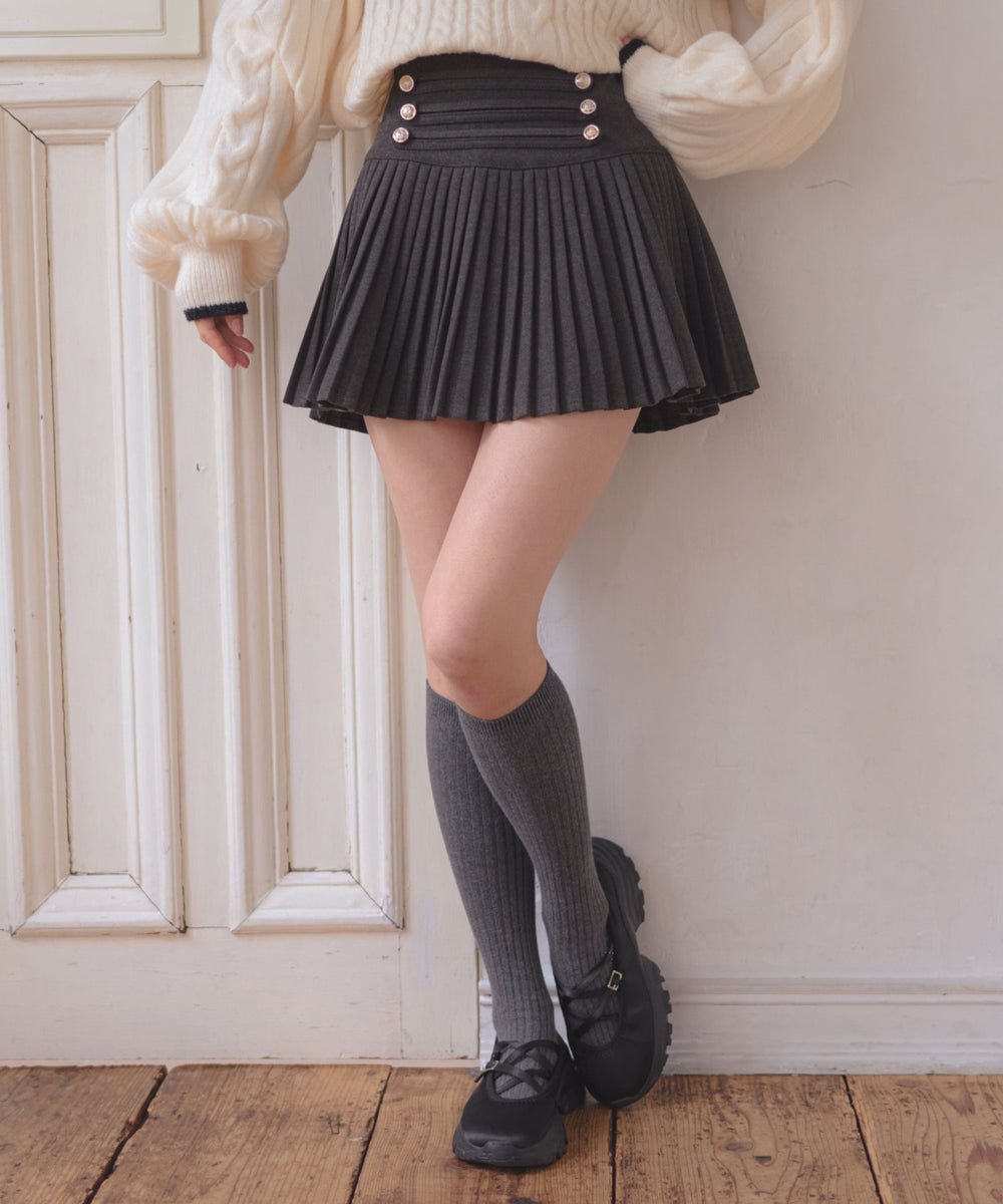 グレー / 166cm