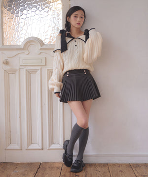 グレー / 166cm