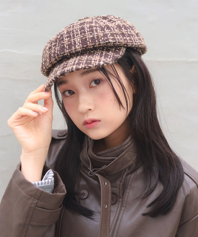 ブラウン