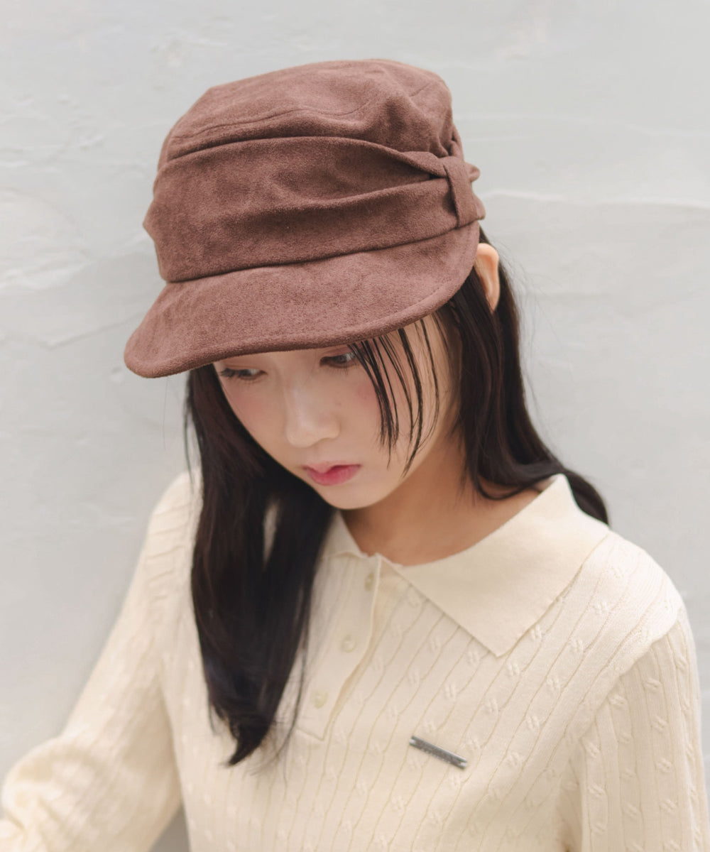 ブラウン